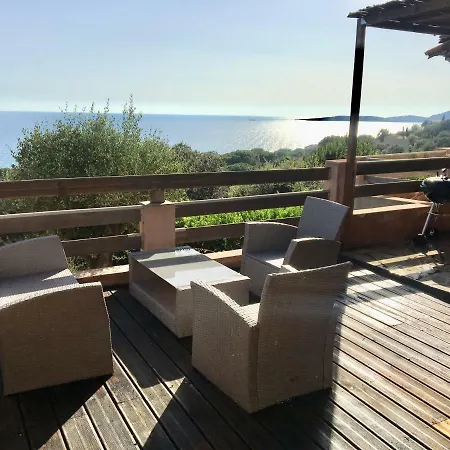 Du Valinco 아파트