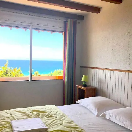 Du Valinco * Olmeto (Corsica)