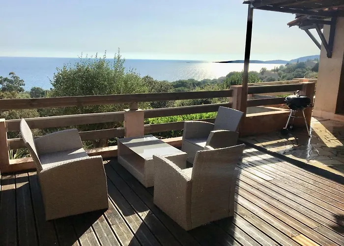 Du Valinco Appartement