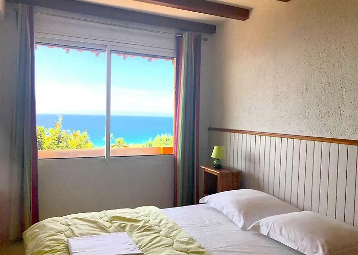 Du Valinco * Olmeto (Corsica)