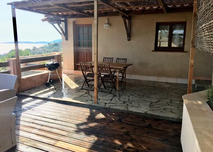 Du Valinco Appartement