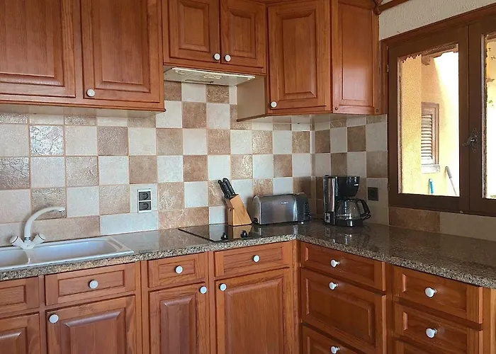 Du Valinco Appartement *